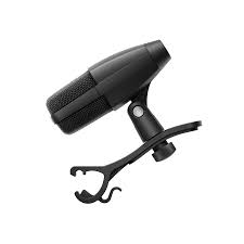 MD 421 KOMPAKT + DRUM CLAMP