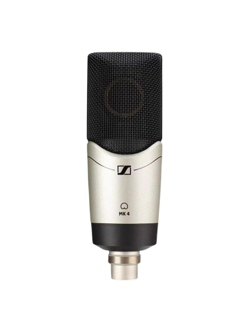 MK 4 Large-Diaphragm Microphone