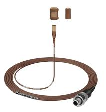MKE 1-4-2 Miniature Clip-on Microphone