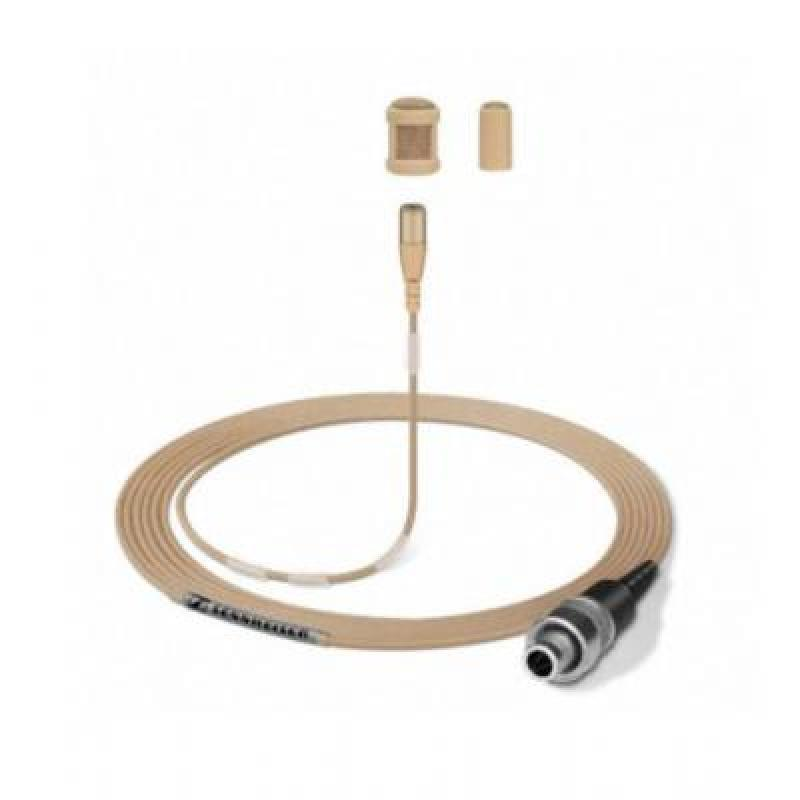 MKE 1-4-3 Miniature Clip-on Microphone