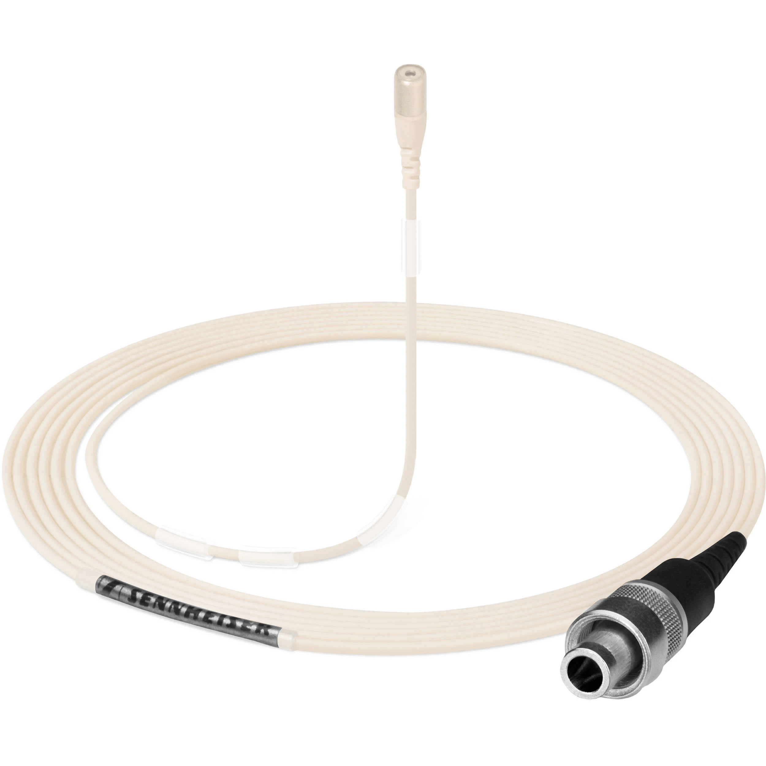 MKE 1-4-M Miniature Clip-on Microphone