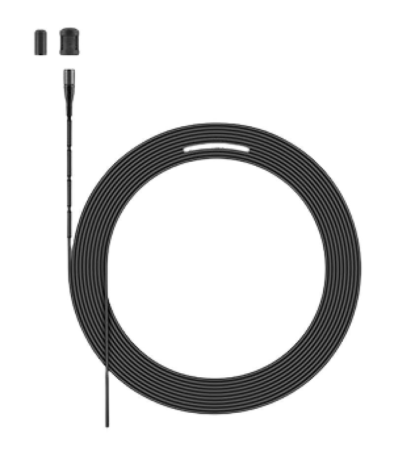MKE 1-5 Miniature Clip-On Lavalier Microphone