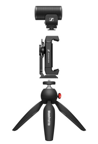 MKE 200 Mobile Kit