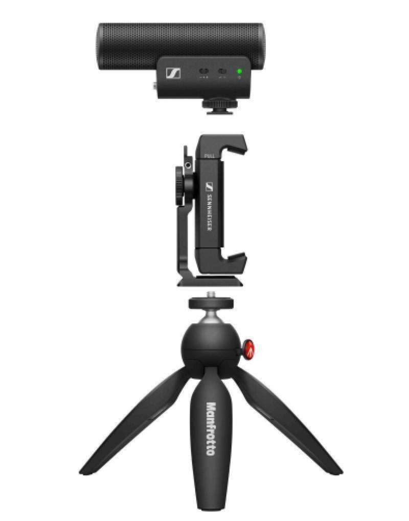 MKE 400 Mobile Kit