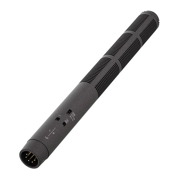 MKH 8018 Stereo Shotgun Microphone