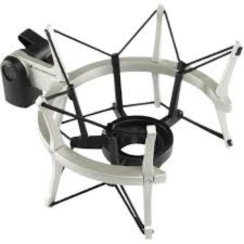 MKS 4 Elastic Suspension