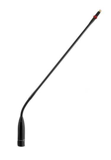 MZH 3040 L Gooseneck
