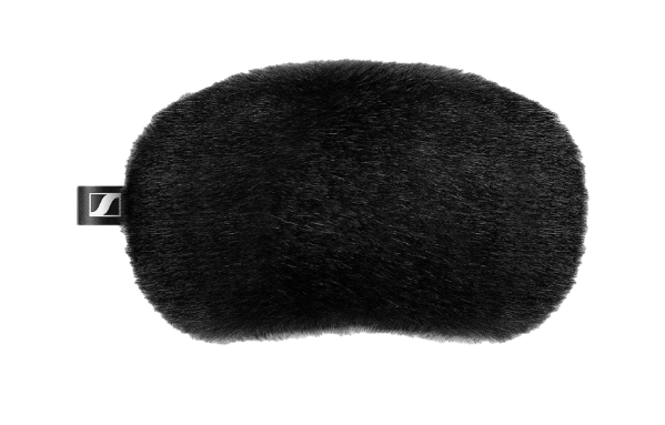 MZH 400 Furry Windshield