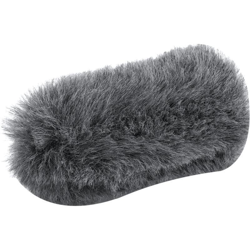 MZH 600 Fur Windshield