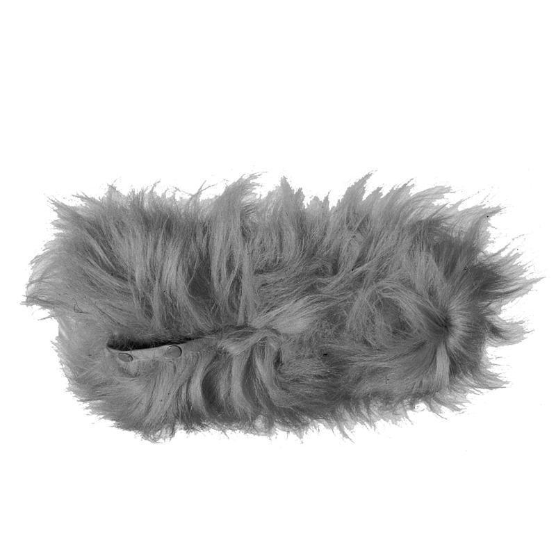 MZH 80-1 Long Hair Wind Muff