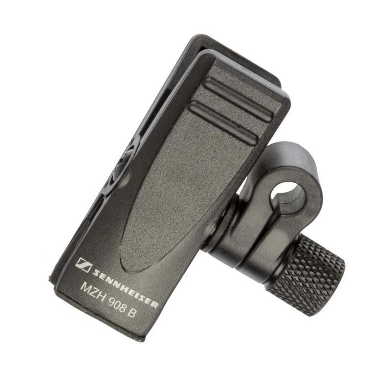 MZH 908 B Microphone Horn Clamp