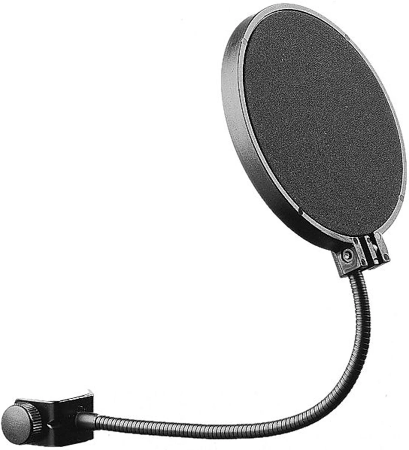 MZP 40 Pop Shield