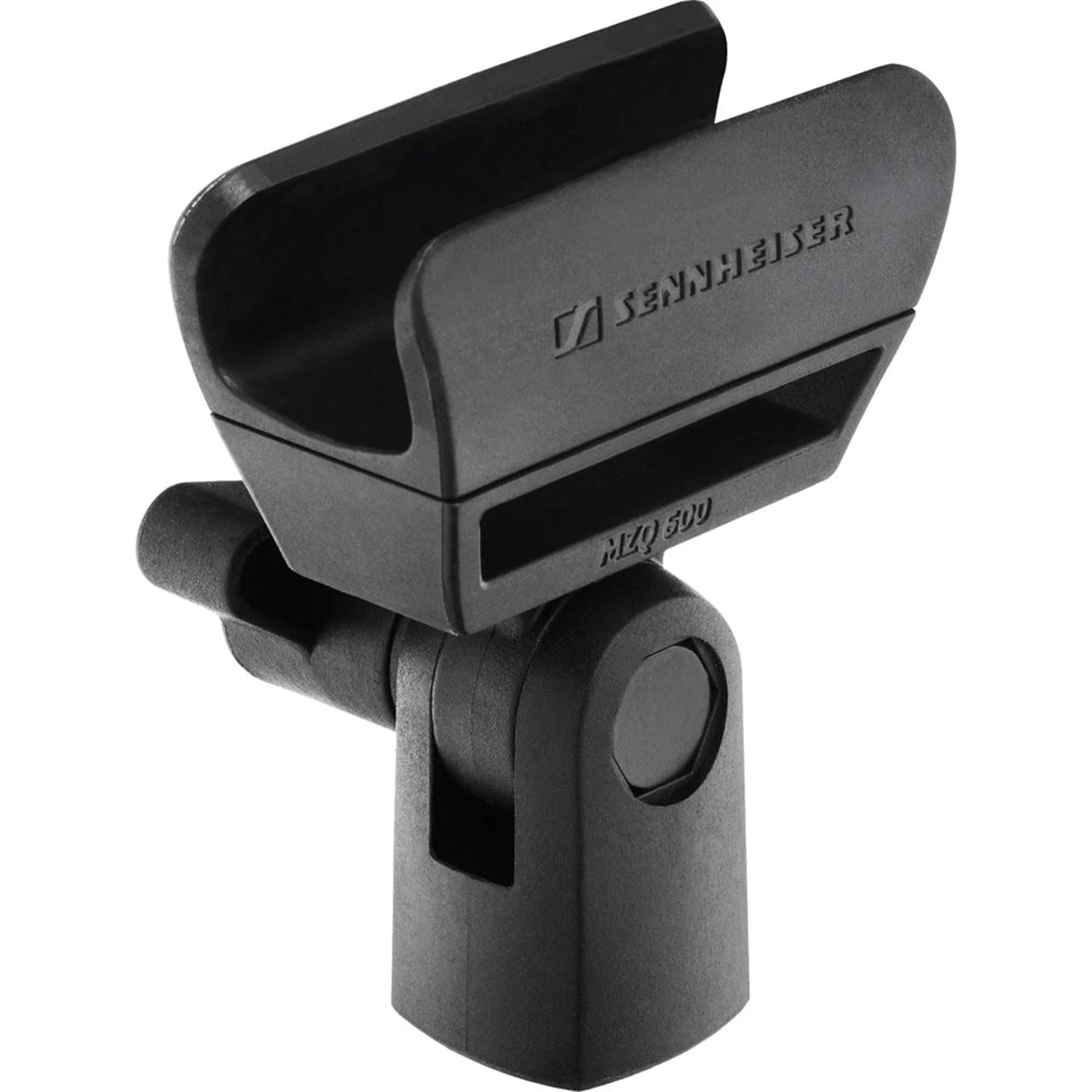 MZQ 600 Microphone Stand Clamp
