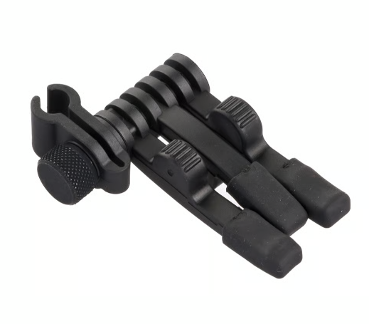 MZQ 608 Microphone Clip