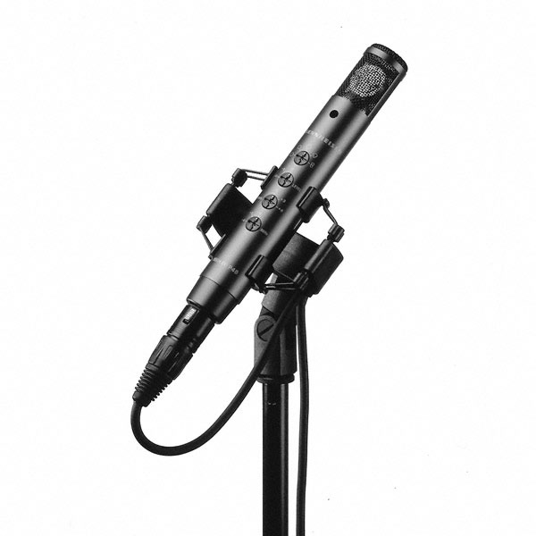 MZS 80 Shock Mount