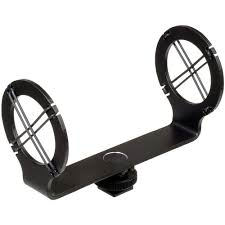 MZS CAM Shockmount