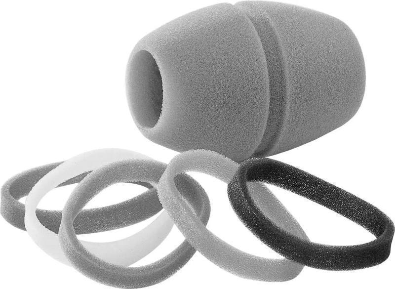 MZW 5000-ANT Foam Windscreen