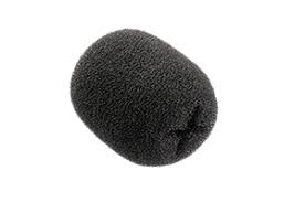 MZW3-ew Foam Windscreen