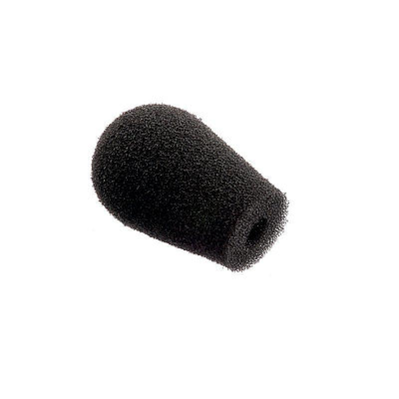 MZW4-ANT Foam Windscreen, Black