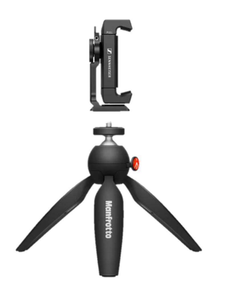 Mobile Kit