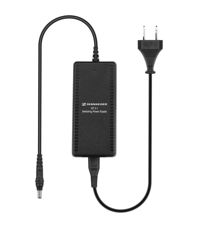 NT 3-1 US Switch-mode Mains Unit