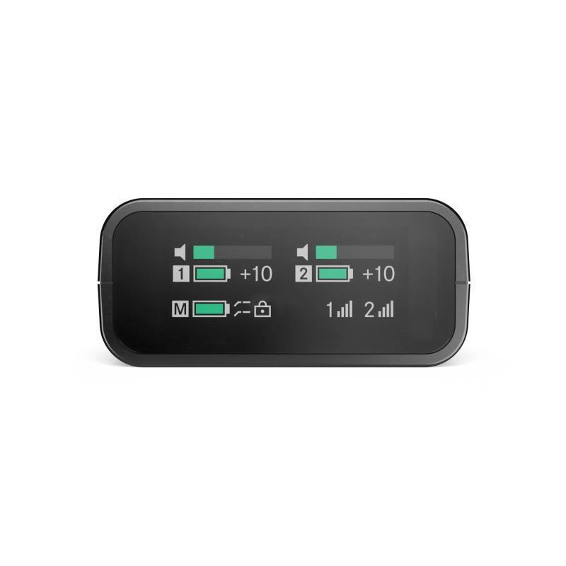 PROFILE WIRELESS RECEIVER