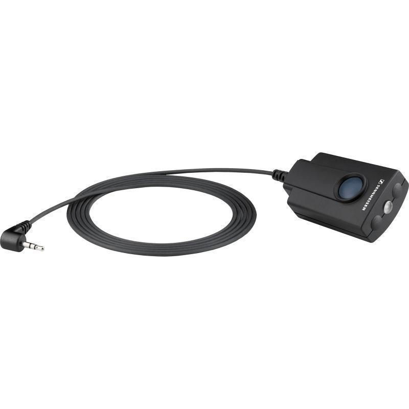 RMS 1 Remote Button