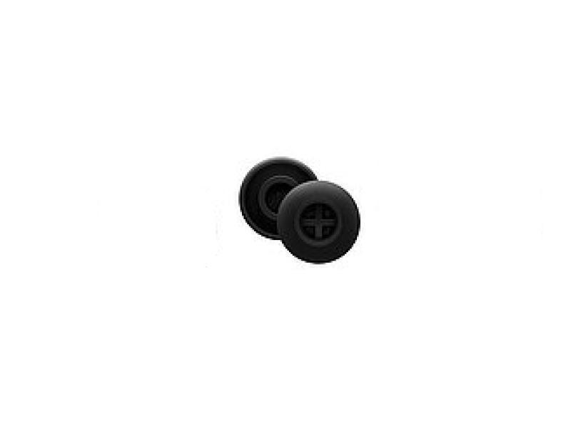 SILICONE EAR ADAPTER "M"