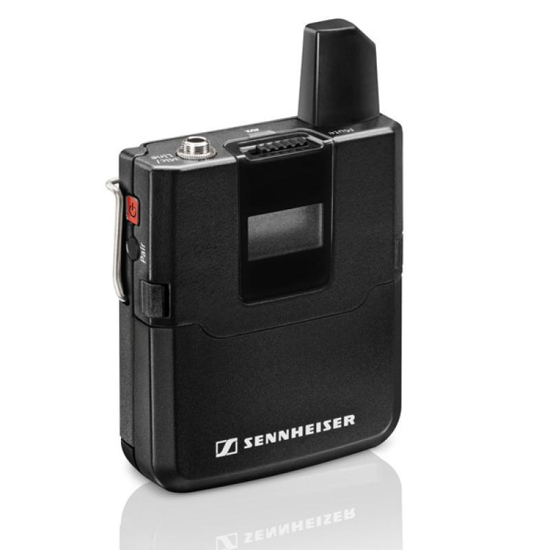 SK AVX-4 Bodypack Transmitter