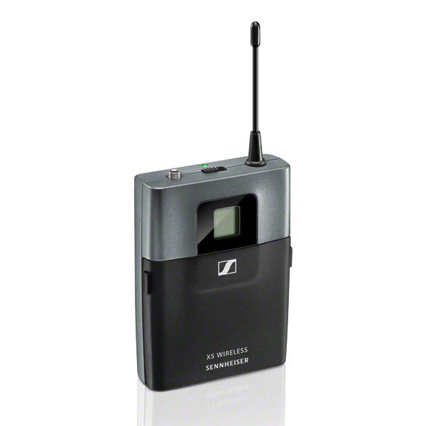 SK-XSW-A Bodypack Transmitter