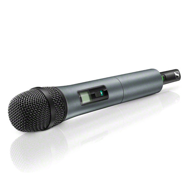 SKM 825-XSW-A Handheld Transmitter