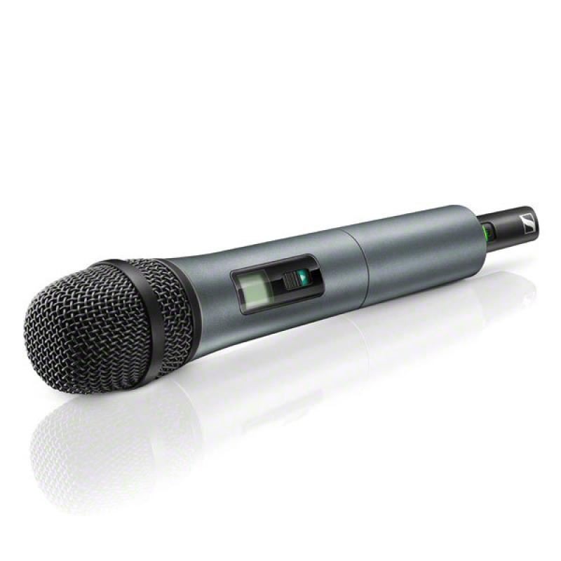 SKM 865-XSW-A Handheld Transmitter