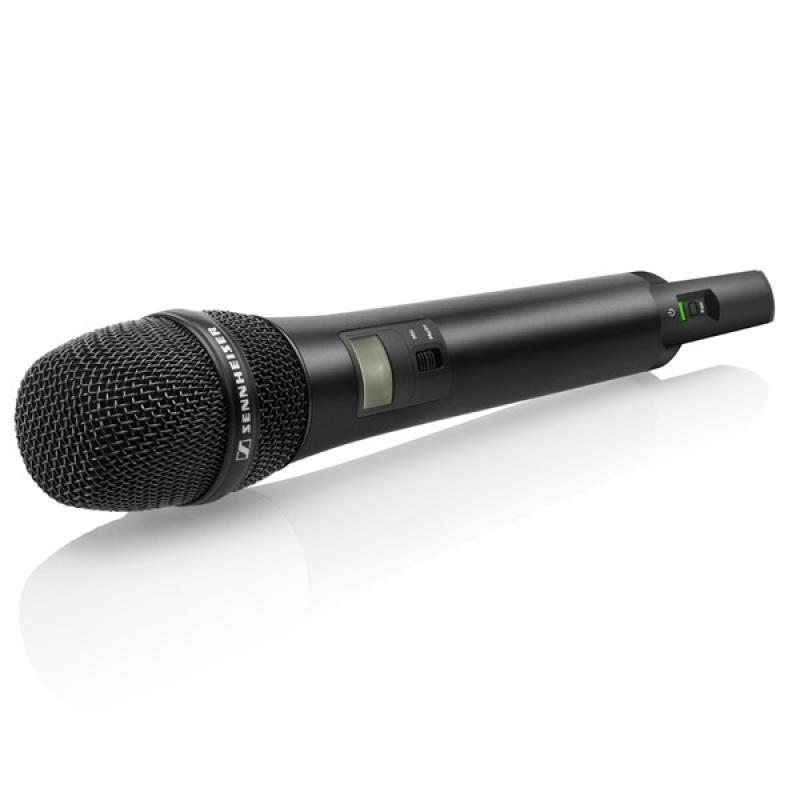 SKM AVX-835S-4 Handheld Transmitter