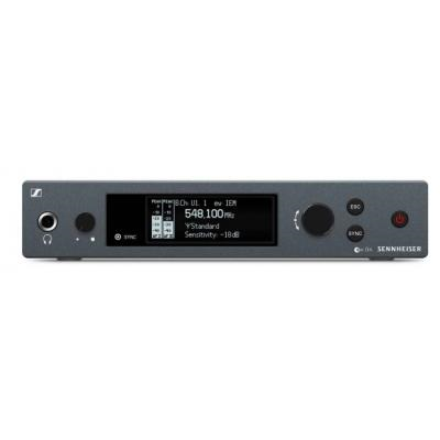 SR IEM G4-A Stereo Transmitter