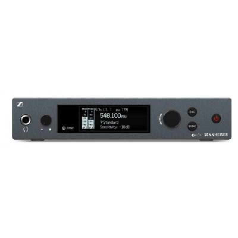 SR IEM G4-G Stereo Transmitter