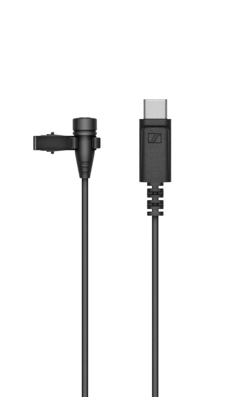 XS Lav USB-C Lavalier Microphone