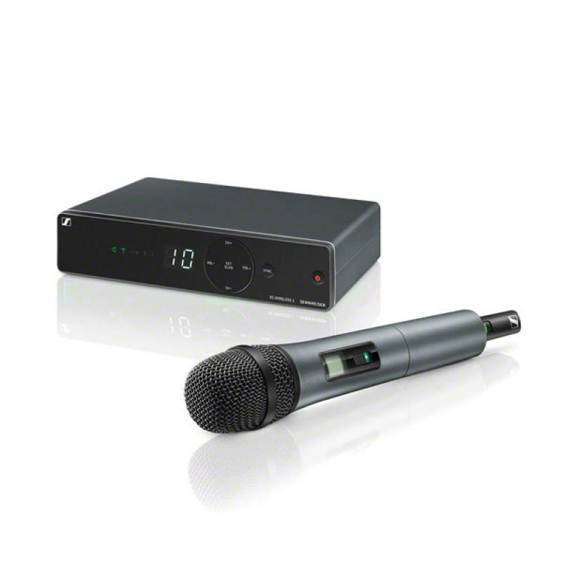 XSW 1-825-A Wireless Vocal Set