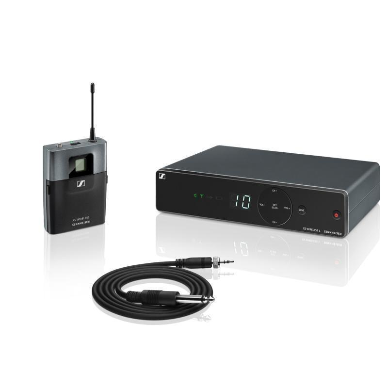 XSW 1-CI1-A Wireless Instrument Set