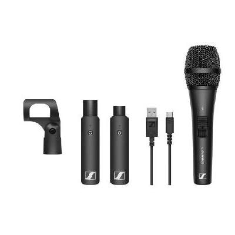 XSW-D VOCAL SET