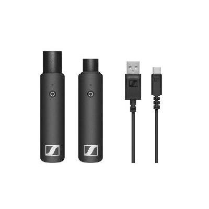 XSW-D XLR BASE SET
