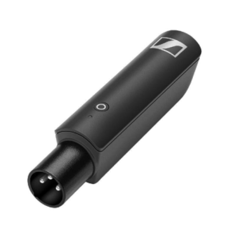 XSW-D XLR MALE RX