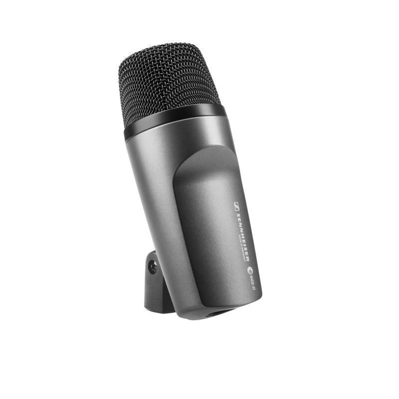 e 602 II Instrument Microphone