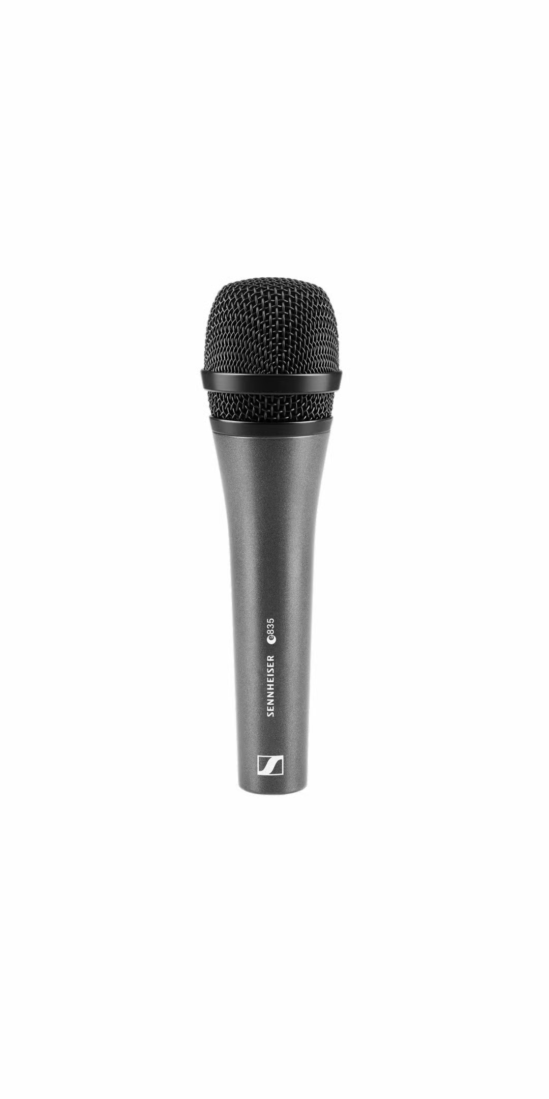 e 835 Dynamic Microphone