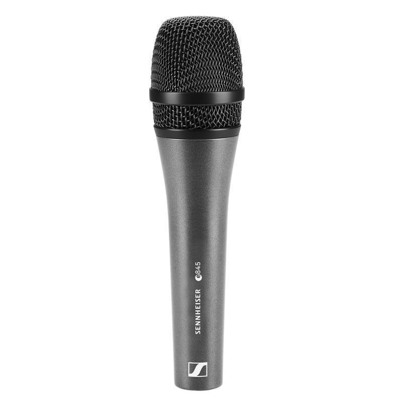 e 845 Dynamic Microphone