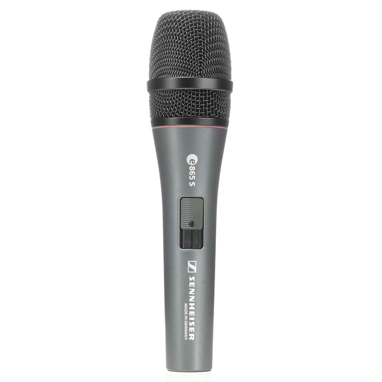 e 865 Condenser Microphone