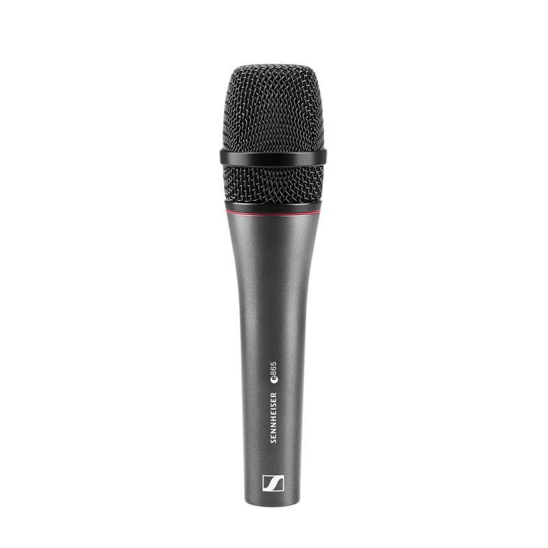 e 865-S Condenser Microphone