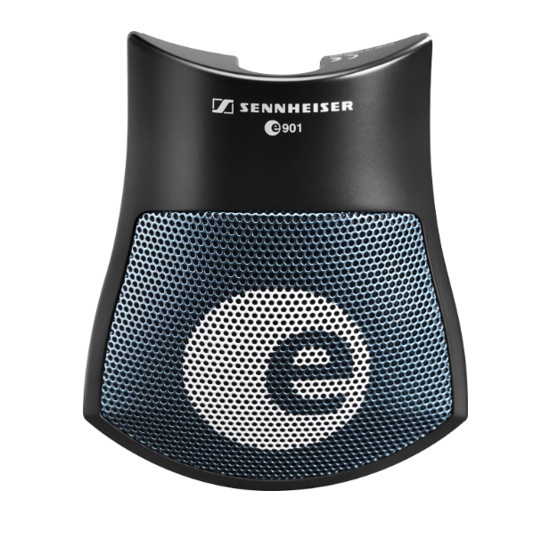 e 901 Condenser Boundary Microphone