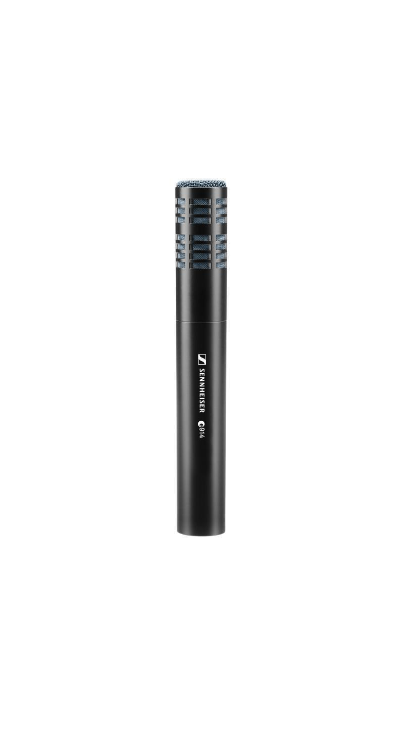 e 914 Condenser Microphone