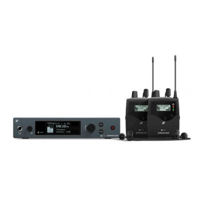 ew IEM G4-TWIN-G Wireless Monitoring Twin Set