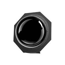 A 5000-CP Passive Antenna